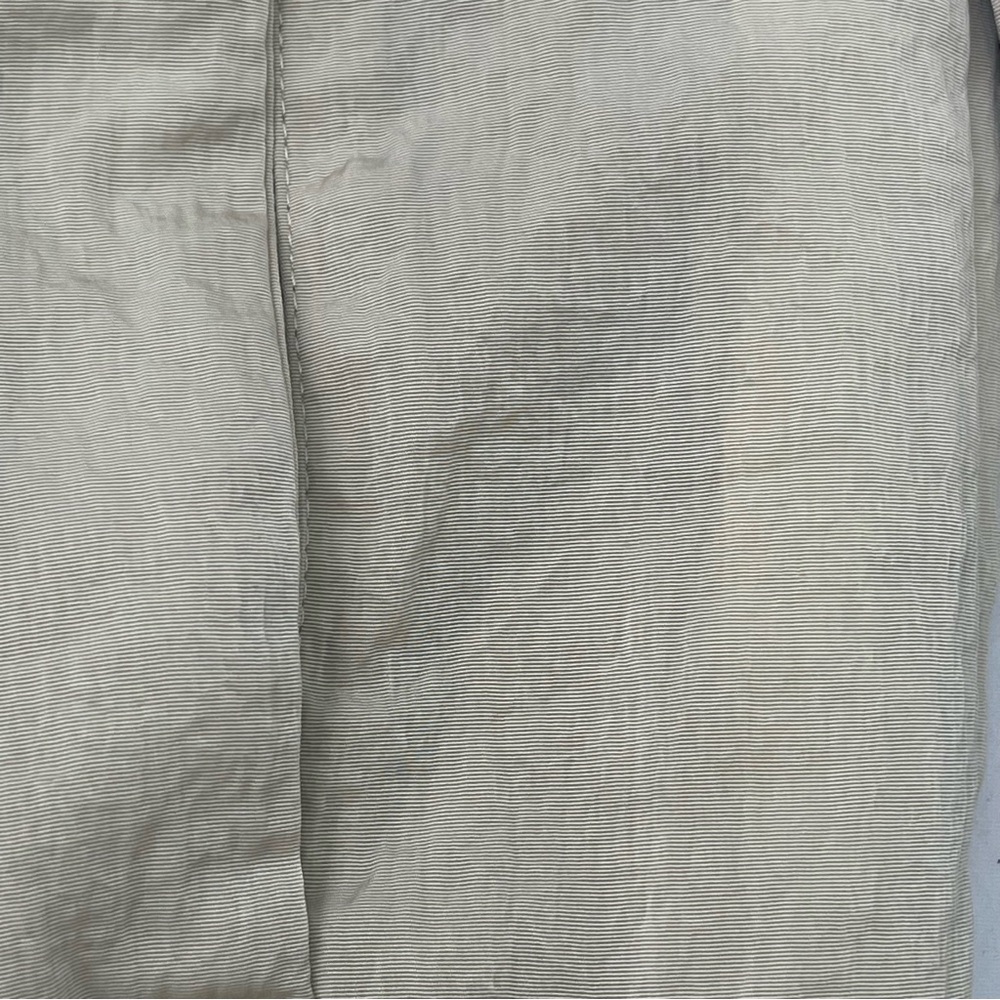 Lululemon Non-Stop Bomber Jacket Size 2 Reversible - Picture 11 of 13